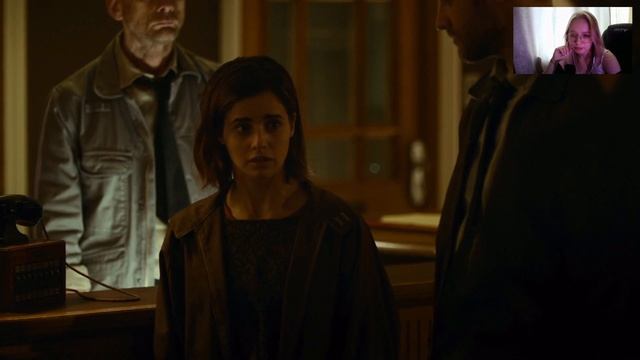 ИНТЕРАКТИВНЫЙ ФАНТАСТИЧЕСКИЙ ТРИЛЛЕР ❃ аля-ДЕЛАЕМ СВОЁ КИНЦО ❃ ERICA - (ПРОХОЖДЕНИЕ - ЧАСТЬ 1) смотреть онлайн