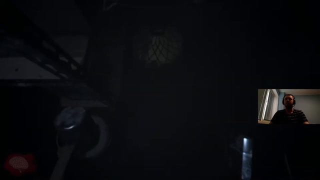 Папич пугается в Visage смотреть онлайн