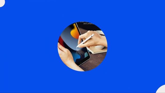 Top IPad Air Cases (8th -9thth Gen - 2024)