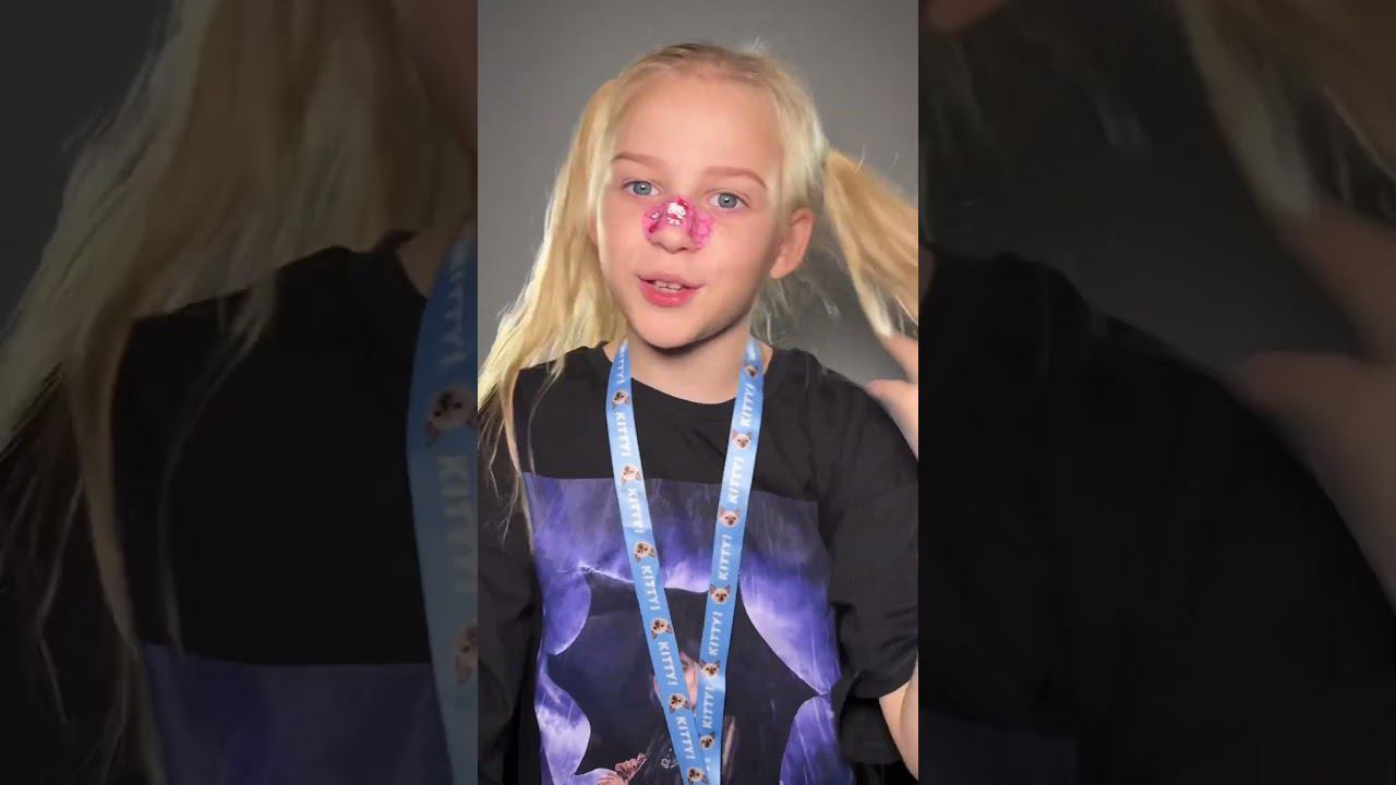 Совместная песня дочек уже вышла! смотреть онлайн