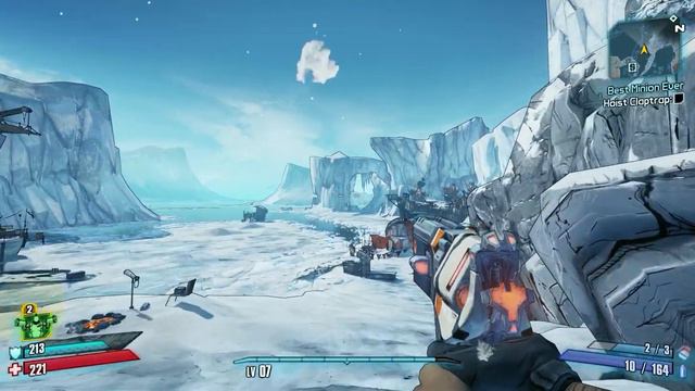 Borderlands 2 in 2021 Still looks good! Part 2 смотреть онлайн
