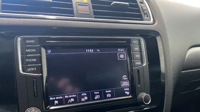 2017 Volkswagen Jetta Highline Sedan Review - Park Mazda смотреть онлайн