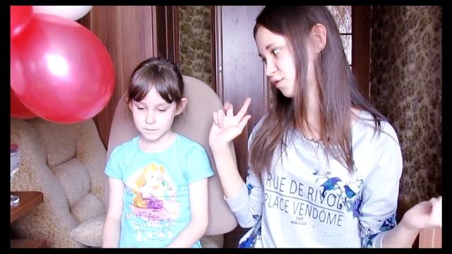 УЧИМ СЕСТРУ СЛЕНГУ)ТРУСЛЕНГО???? смотреть онлайн