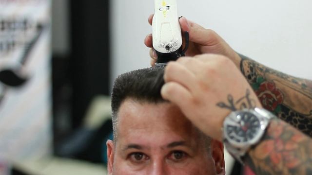 Flat Top Step By Step