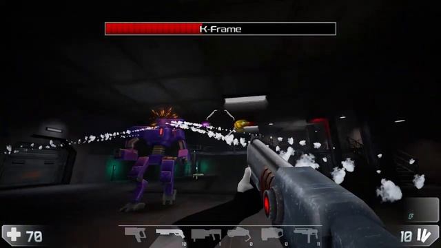 Ghostware: Arena Of The Dead [PC] Early Access Date Reveal смотреть онлайн