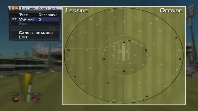 Brian Lara International Cricket 2005 PC Gameplay | 1080p смотреть онлайн