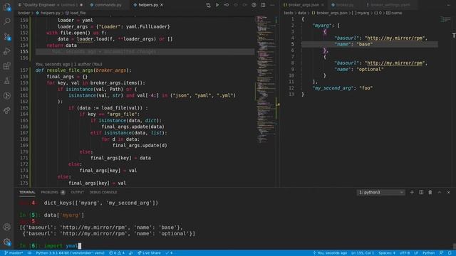 Contributing to Open Source: New Feature! смотреть онлайн