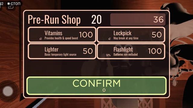 это самый страшный хоррор в мире я обосрался