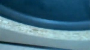 AK-271 3-WAY Speaker