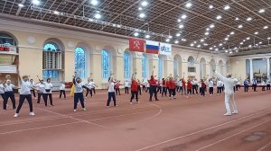 @ПЛЕЙСТИК, первый отчетный фестиваль 2023 года в Манеже