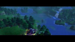 Вселенная WarCraft и World of WarCraft ИГРОФИЛЬМ 2021 - Лор игры часть #3