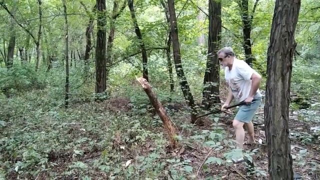Сергей Копьев... - Старый Пень №4. Россия. Ростов-на-Дону смотреть онлайн