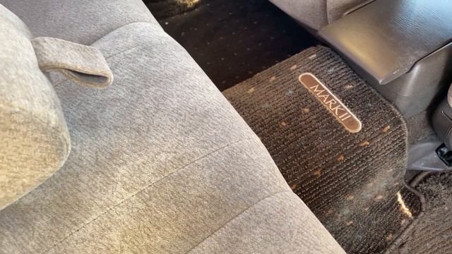 1992 Toyota Mark II JZX90 Grande G 2.5 1JZGE JDM RHD Start Up And Review -