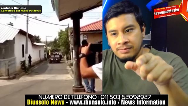 Nayib Bukele Declara la Guerra en El Salvador contra el Hambre - Noticias El Salvador de Hoy смотреть онлайн