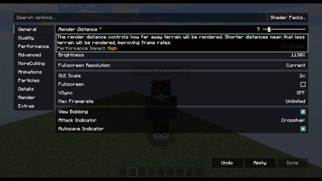 1.20.1: Best Fps Boost + PVP Mods For Minecraft | Fps Boost @Aswin_Official1