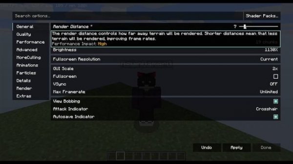 1.20.1: Best Fps Boost + PVP Mods For Minecraft | Fps Boost @Aswin_Official1