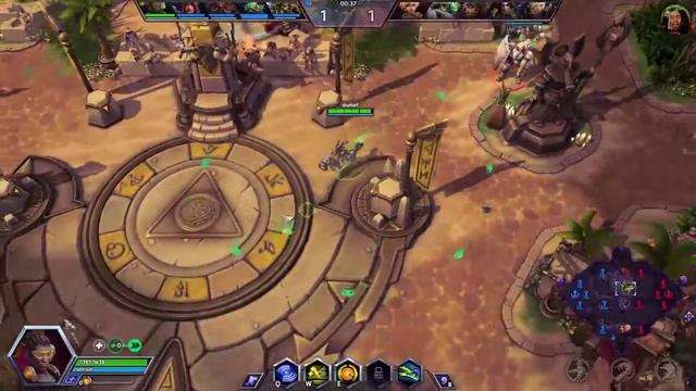 Sabadeira HOTS 2.0 com a rapeize! смотреть онлайн