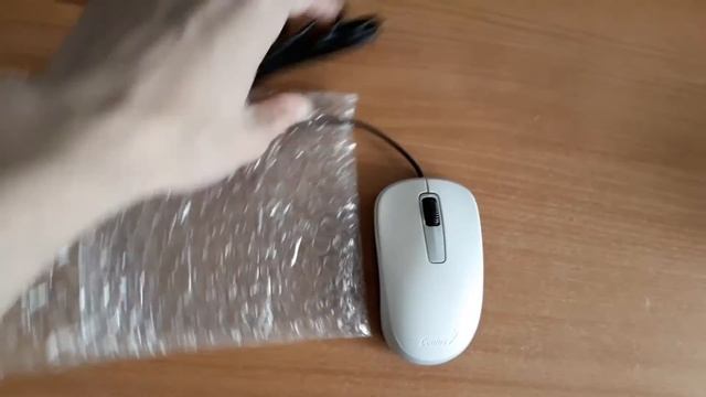 НА ЧТО Я ТРАЧУ ДЕНЬГИ ПОДПИСЧИКОВ? Unboxing(Раскоробкивание) мыши Genius DX-125 [VLOG] смотреть онлайн