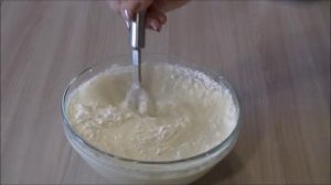 Блины пшённые дрожжевые тонкие