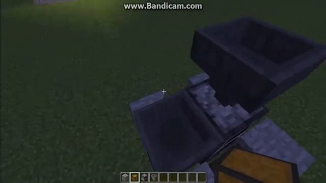 Мои Механизмы#1 Автоматическая печь (1.8) смотреть онлайн