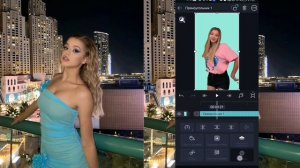 ТУТОРИАЛ :на радугу как в пвс