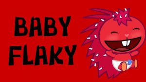 El Plexpero baby flaky sound
