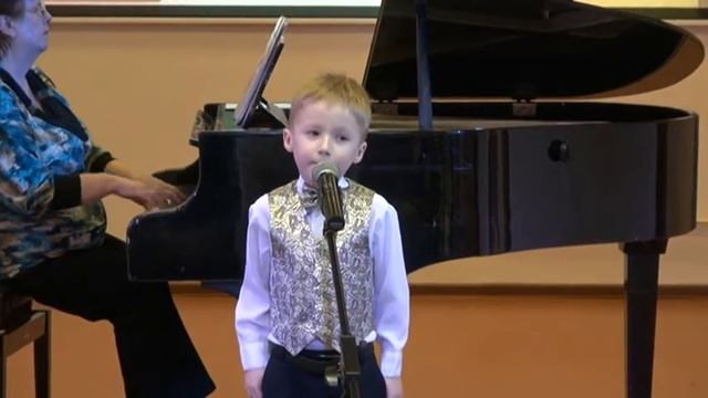 Скрипкин Артем. "Зуб молочный" смотреть онлайн