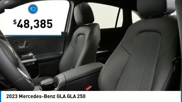 2023 Mercedes-Benz GLA GLA 250 Minnetonka Minneapolis Wayzata,MN 76645 смотреть онлайн