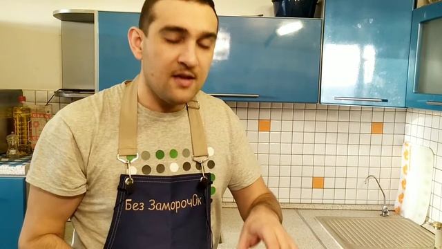 Як запекти яблука без нічого - найпростіший рецепт ?Печені яблука в духовці? смотреть онлайн