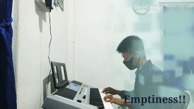 Making of Emptiness slow version!! смотреть онлайн