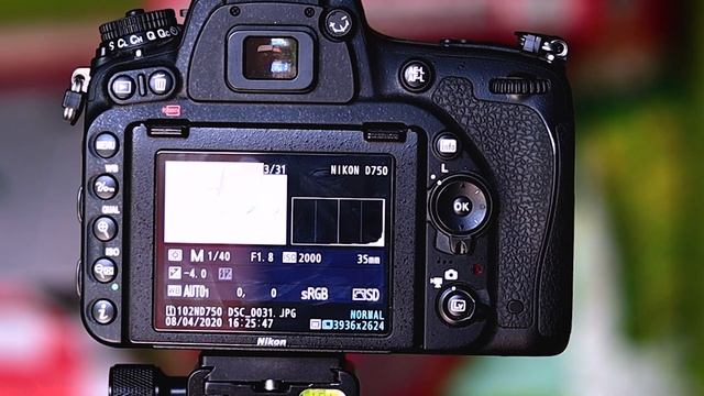 NIKON USER GUIDE (PART -03 ) nikon d750 settings #nikon смотреть онлайн