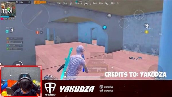 НОВЫЕ НАСТРОЙКИ ЯКУДЗЫ 2022 ? ЧУВСТВИТЕЛЬНОСТЬ YAKUDZA 2022? РАСКЛАДКА ЯКУДЗЫ 2022 ? YAKUDZA + КОД