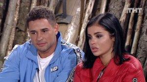 ДОМ-2 Город любви 5608 день Вечерний эфир (17.09.2019)