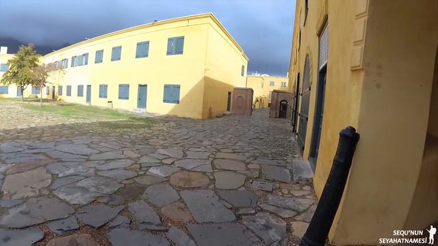CAPE TOWN NASIL BİR YER ? || GÜNEY AFRİKA Gezisi 🇿🇦 ~ 1. Bölüm смотреть онлайн