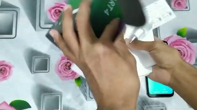 Infinix Smart 4 2gb/32gb Unboxing & Review | infinix smart 4 price in Pakistan смотреть онлайн