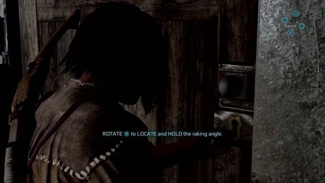 Assassin's Creed 3 Remastered How to Lockpick смотреть онлайн