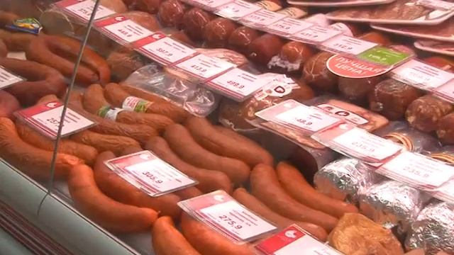 «Куриный Дом» - и снова в Серпухове! смотреть онлайн