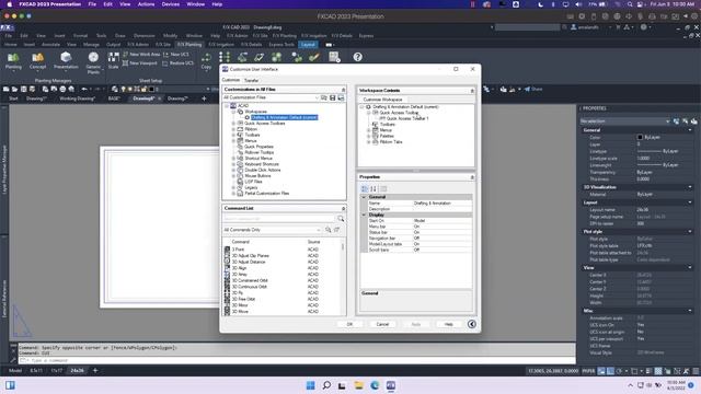 F/X CAD 2023 смотреть онлайн