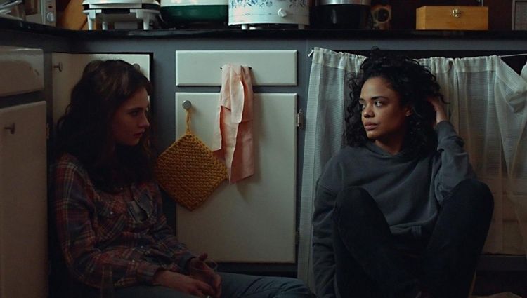 Лесок - Трейлер HD 2018 смотреть онлайн