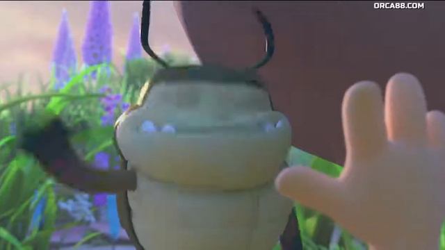 Пчелка Мая и Кубок меда