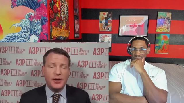 Da Fani Willis FREAKS OUT After Nathan Wade FLIPS And EXPOSES Her CORRUPTION LIVE On-Air смотреть онлайн