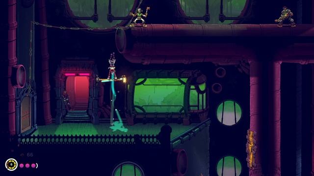 ВРЕМЯ ЭККО! ◉ CONVERGENCE A LEAGUE OF LEGENDS STORY ◉ ПРОХОЖДЕНИЕ НА РУССКОМ 1 ЧАСТЬ смотреть онлайн