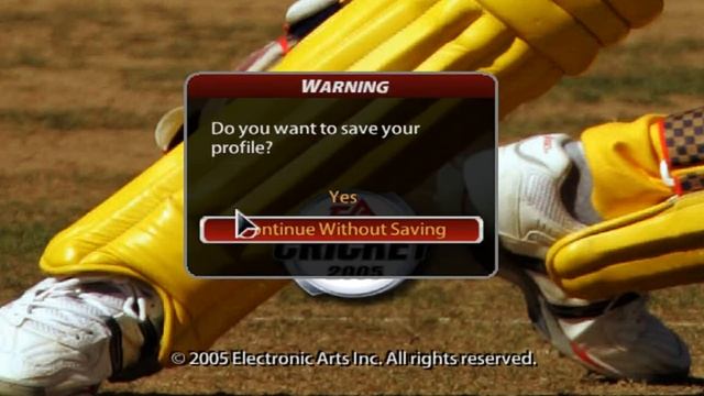 how to install cricket 2005 смотреть онлайн
