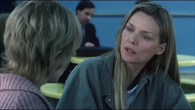 White Oleander (2002): Toxic Beauty And Narcissistic Mothers