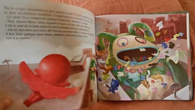 Lecture de l'histoire pour enfants Les Pyjamasques et le croque-chaussettes смотреть онлайн