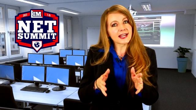IM Net Summit JV Video смотреть онлайн