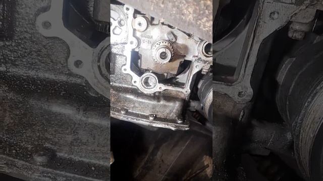 замена цепь на хёнде солярис смотреть онлайн