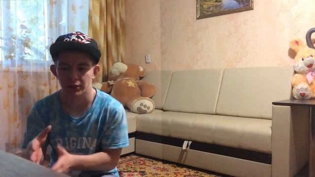 новость № 1 ( весь месяц какой нибудь сюрприз ) смотреть онлайн