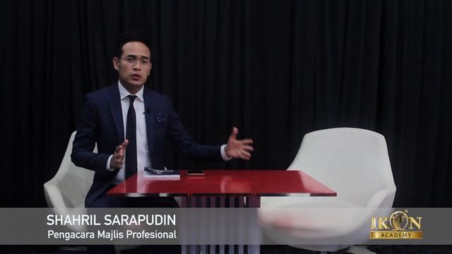 TIPS EMCEE: TUGAS SEBAGAI MODERATOR смотреть онлайн