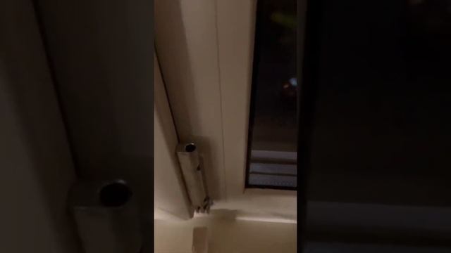 Регулировка ПВХ окна смотреть онлайн